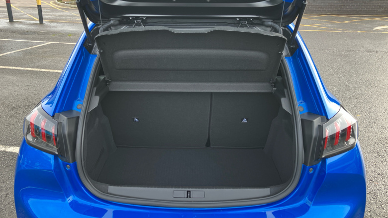 Peugeot 208 1.2 PureTech 100 GT Premium 5dr Petrol Hatchback